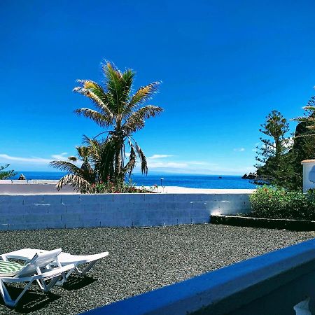 Villa Playa La Salemera - La Palma Malpaíses Esterno foto