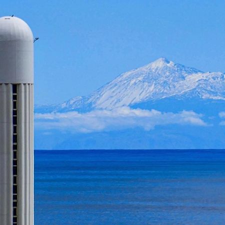 Villa Playa La Salemera - La Palma Malpaíses Esterno foto