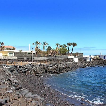 Villa Playa La Salemera - La Palma Malpaíses Esterno foto