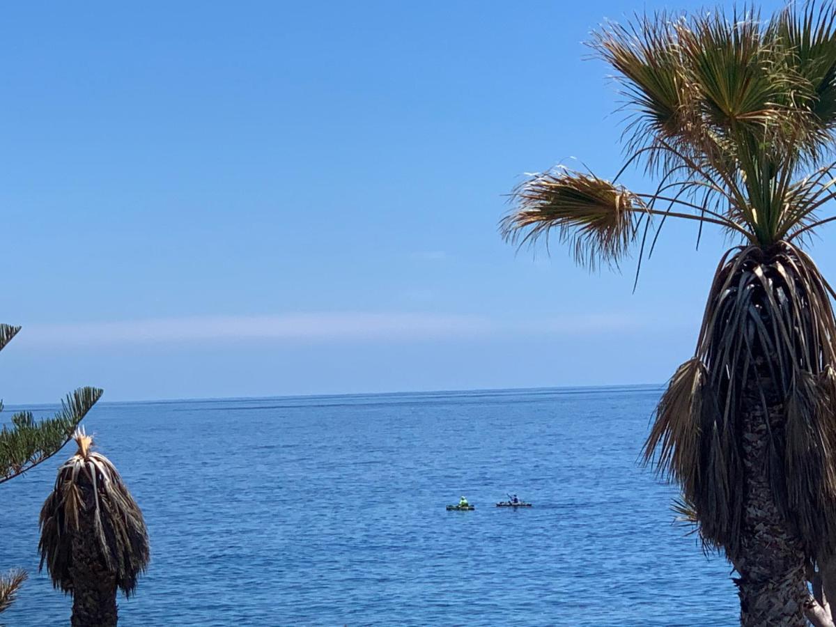 Villa Playa La Salemera - La Palma Malpaíses Esterno foto