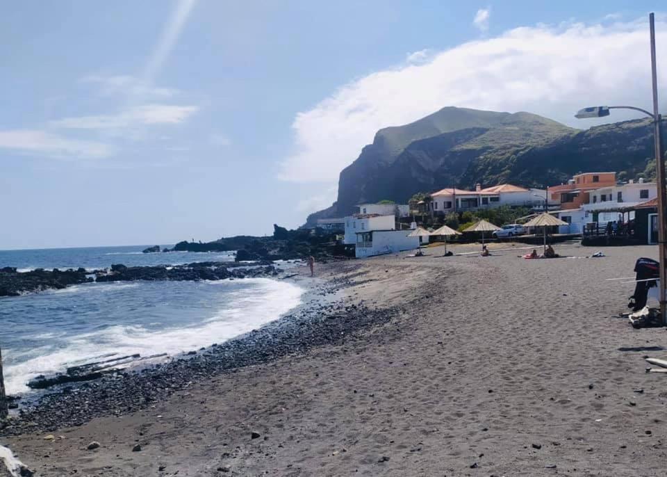 Villa Playa La Salemera - La Palma Malpaíses Esterno foto