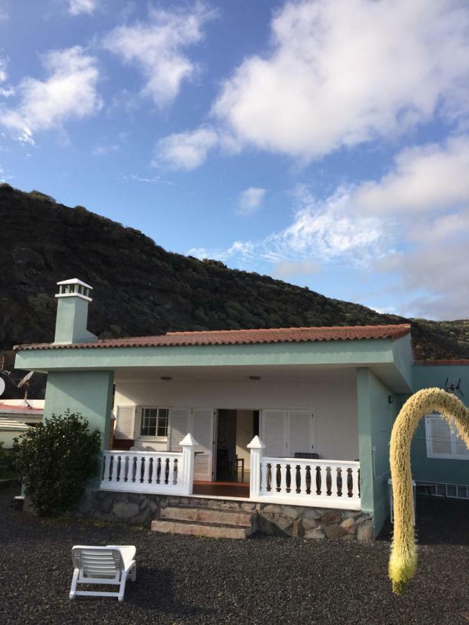 Villa Playa La Salemera - La Palma Malpaíses Esterno foto