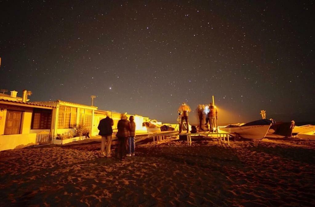 Villa Playa La Salemera - La Palma Malpaíses Esterno foto