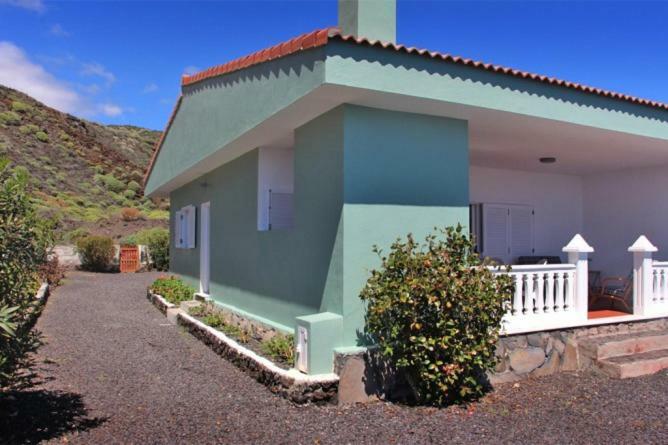 Villa Playa La Salemera - La Palma Malpaíses Esterno foto