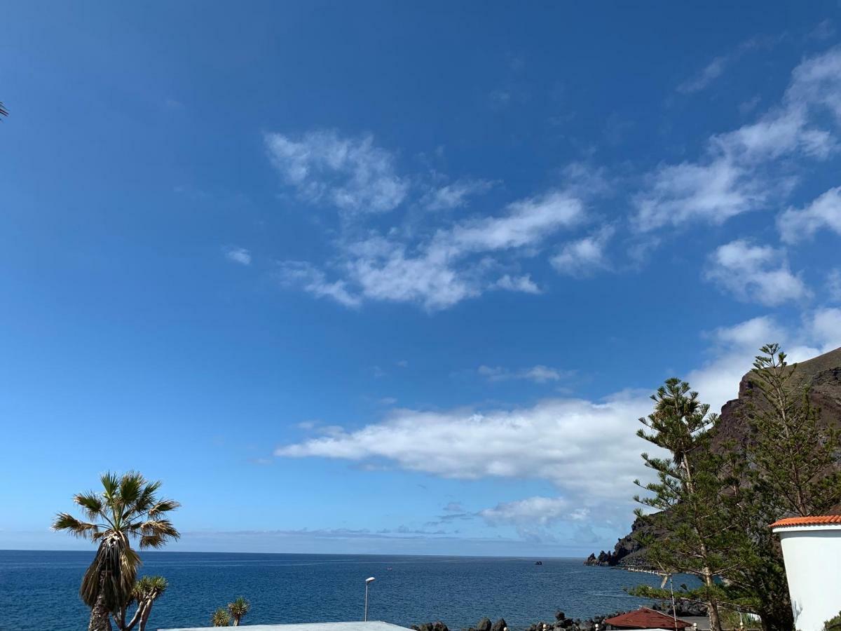 Villa Playa La Salemera - La Palma Malpaíses Esterno foto